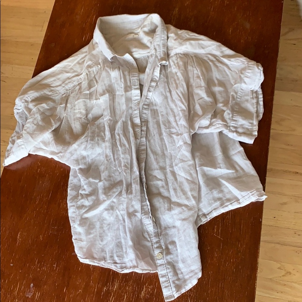 Ruehl no925 shirt.